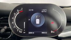 MINI Hatchback 1.5 Cooper Classic 3dr Auto Petrol Hatchback